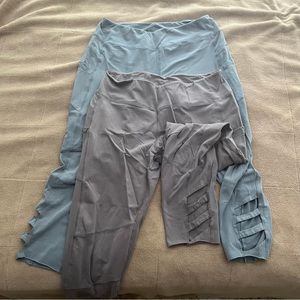 Synergy Organic Clothing Leggings